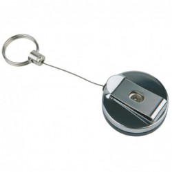Porte-clés rétractable APS (Lot de 2) DP109 APS