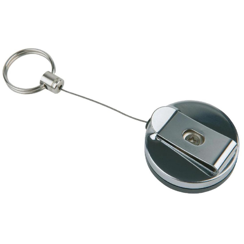 Porte-clés rétractable APS (Lot de 2) DP109 APS Porte-clés rétractable APS (Lot de 2) DP109 APS