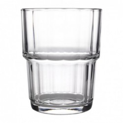 Gobelets Arcoroc Norvege 250ml (Lot de 6) DP111 Arcoroc