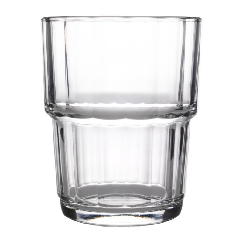 Gobelets Arcoroc Norvege 250ml (Lot de 6) DP111 Arcoroc Gobelets Arcoroc Norvege 250ml (Lot de 6) DP111 Arcoroc
