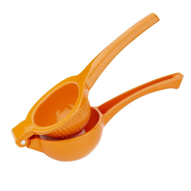 Presse-agrumes manuel orange DP121 Olympia Presse-agrumes manuel orange DP121 Olympia