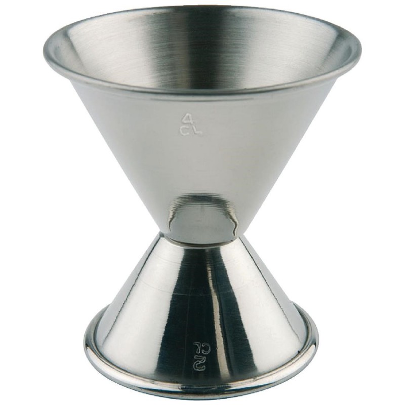 Mesure à cocktail jigger APS DP124 APS Mesure à cocktail jigger APS DP124 APS