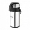 Pichet à pompe Olympia 3L COFFEE DP128 Olympia