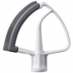 Batteur bord flexible Kitchenaid AD579 Kitchenaid