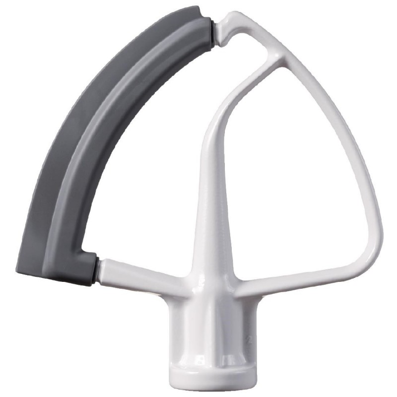 Batteur bord flexible Kitchenaid AD579 Kitchenaid Batteur bord flexible Kitchenaid AD579 Kitchenaid