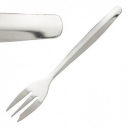 Fourchettes à gâteaux Olympia Kelso (Lot de 12) DP229 Olympia