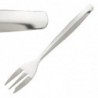 Fourchettes à gâteaux Olympia Kelso (Lot de 12) DP229 Olympia