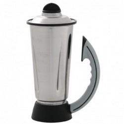 Bol en acier inoxydable Santos AD748 Santos