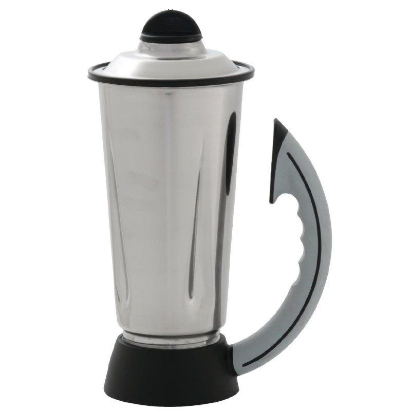 Bol en acier inoxydable Santos AD748 Santos Bol en acier inoxydable Santos AD748 Santos