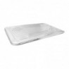 Couvercles en aluminium Fiesta Recyclable pour barquettes GN 1/1 (lot de 5) DP263 Nisbets Essentials