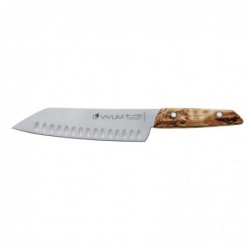 Couteau Santoku Dick Vivum 18 cm DP576 Dick