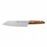 Couteau tout usage denté Dick Vivum lame 18 cm DP577 Dick