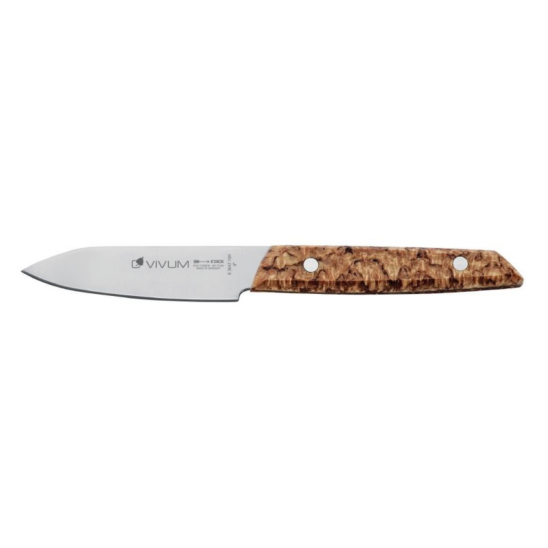 Couteau d'office Dick Vivam 10 cm DP578 Dick Couteau d'office Dick Vivam 10 cm DP578 Dick