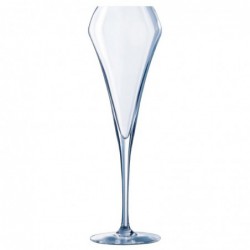 Flûtes à champagne Chef & Sommelier Open Up 200ml (Lot de 24) DP751 Chef & Sommelier