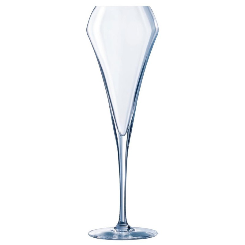 Flûtes à champagne Chef & Sommelier Open Up 200ml (Lot de 24) DP751 Chef & Sommelier Flûtes à champagne Chef & Sommelier Open Up 200ml (Lot de 24) DP751 Chef & Sommelier