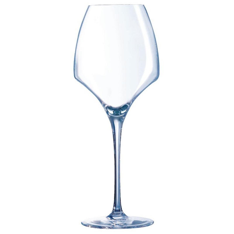 Verres à vin Open Up Universal Chef & Sommelier 400ml (lot de 24) DP752 Chef & Sommelier Verres à vin Open Up Universal Chef & Sommelier 400ml (lot de 24) DP752 Chef & Sommelier