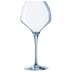 Verres à vin 470 ml Chef & Sommelier Soft Open Up (lot de 24) DP757 Chef & Sommelier