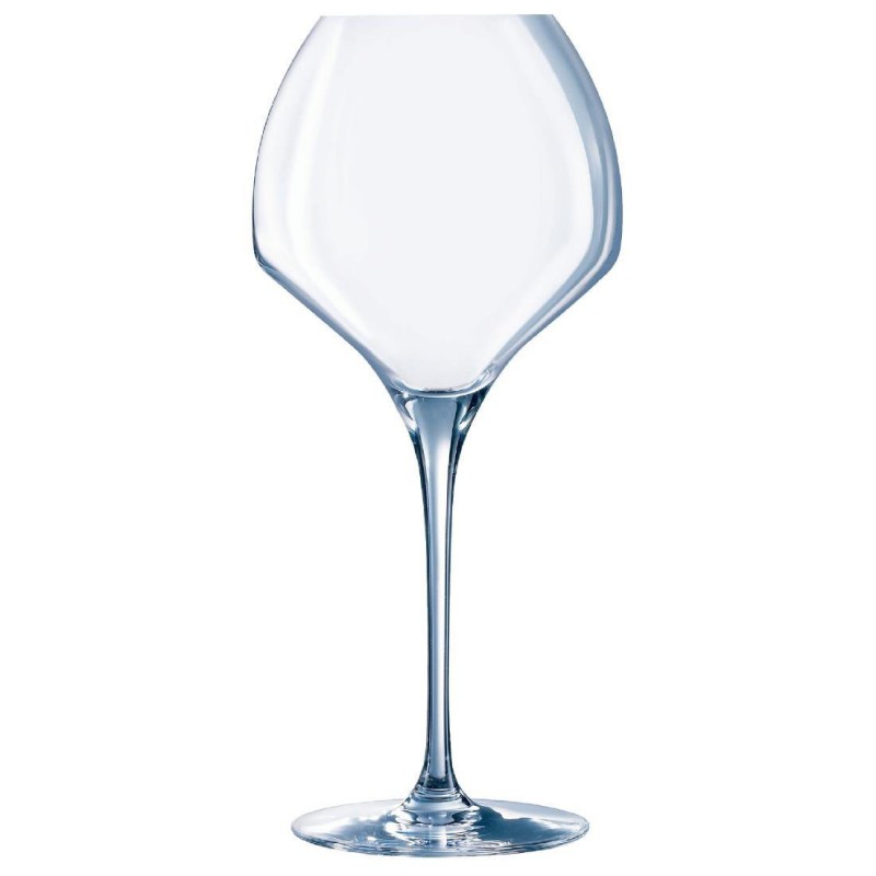 Verres à vin 470 ml Chef & Sommelier Soft Open Up (lot de 24) DP757 Chef & Sommelier Verres à vin 470 ml Chef & Sommelier Soft Open Up (lot de 24) DP757 Chef & Sommelier