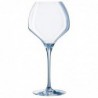 Verres à vin 470 ml Chef & Sommelier Soft Open Up (lot de 24) DP757 Chef & Sommelier