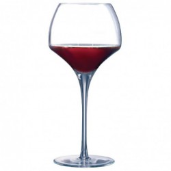 Verres à vin Chef & Sommelier Open Up Tannic 550ml (lot de 24) DP759 Chef & Sommelier