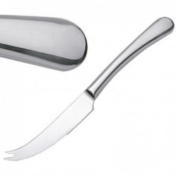 Couteaux à fromage à deux dents Abert Coltello (lot de 12) DP898 Abert