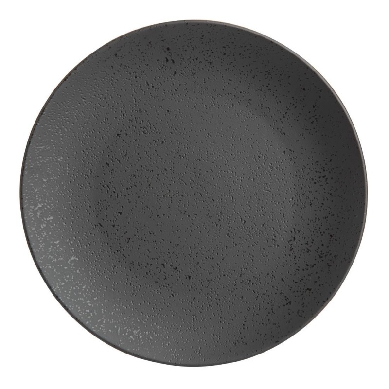 Assiettes plates rondes Olympia Fusion 203mm DR087 Olympia Assiettes plates rondes Olympia Fusion 203mm DR087 Olympia