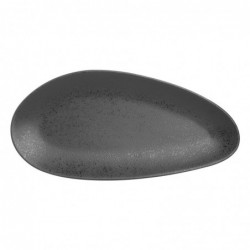 Assiettes ovales Olympia Fusion 357mm DR090 Olympia