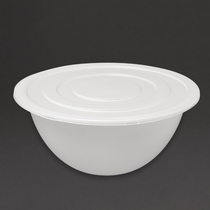 Bassine en polypropylène Schneider 6L DR543 Schneider Bassine en polypropylène Schneider 6L DR543 Schneider