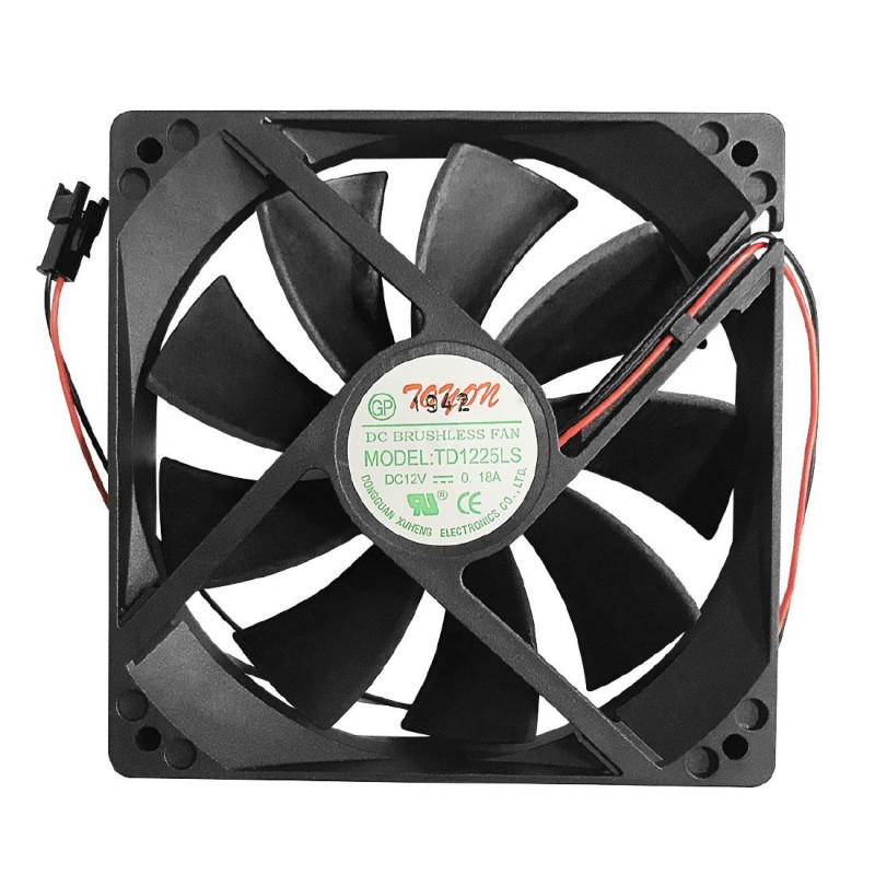 Ventilateur Polar AD940 Polar Ventilateur Polar AD940 Polar