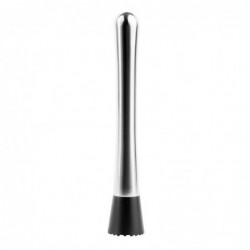 Pilon inox bout en silicone Olympia DR592 Olympia