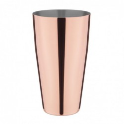 Shaker cuivre Boston Olympia  700ml DR609 Olympia