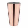 Shaker cuivre Boston Olympia  700ml DR609 Olympia