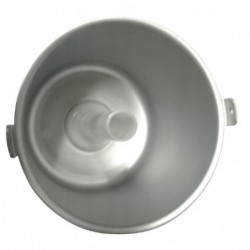 Pot pour crème glacée Buffalo AD978 Buffalo
