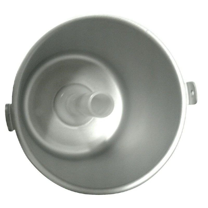 Pot pour crème glacée Buffalo AD978 Buffalo Pot pour crème glacée Buffalo AD978 Buffalo
