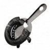 Passoire à shaker Hawthorne 4 pattes Olympia gris titane DR620 Olympia