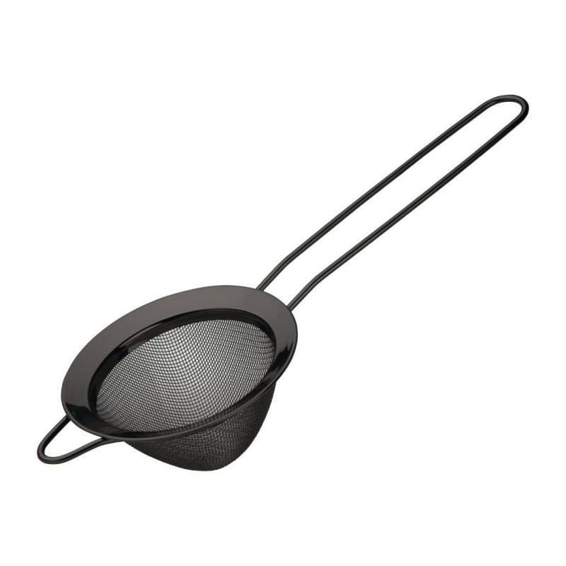 Passoire étamée gris titane Olympia DR621 Olympia Passoire étamée gris titane Olympia DR621 Olympia