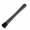 Pilon inox bout en silicone Olympia plaqué titane DR622 Olympia