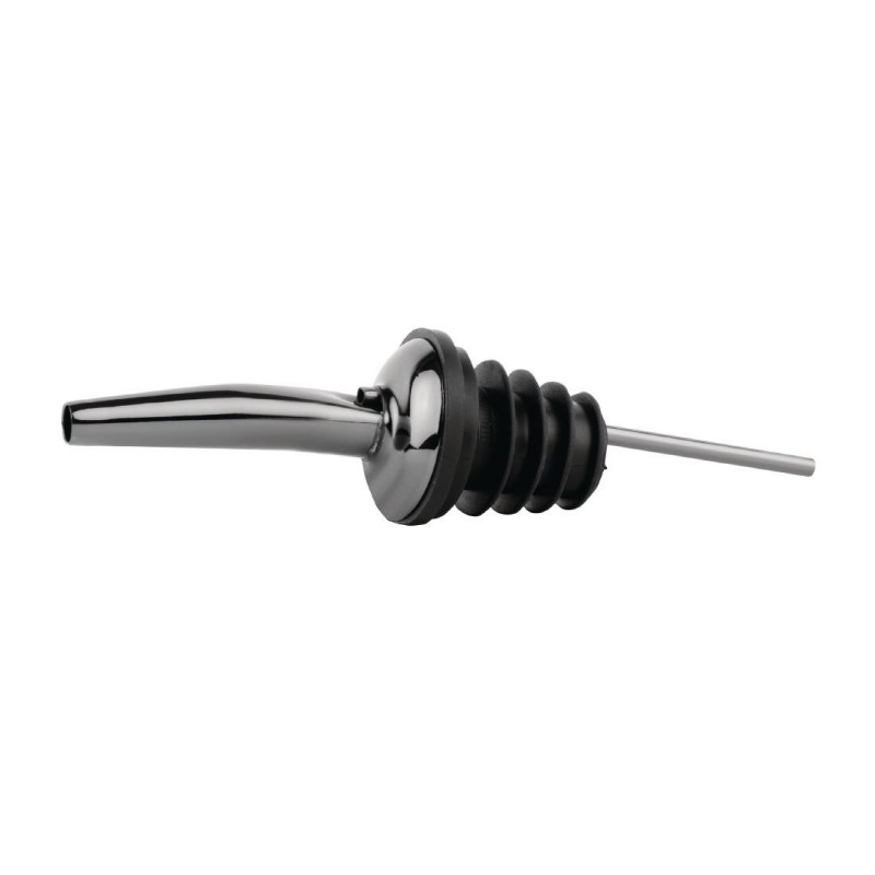 Bec verseur medium Olympia gris titane DR623 Olympia