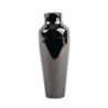 Shaker parisien gris titane Olympia 550ml DR628 Olympia