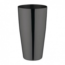 Shaker Boston gris titane Olympia DR629 Olympia
