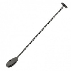 Cuillère à mélange gris titane Olympia DR635 Olympia