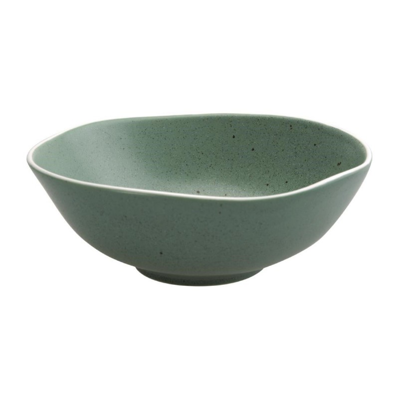 Saladiers vert Chia Olympia 21 cm (x6) DR802 Olympia Saladiers vert Chia Olympia 21 cm (x6) DR802 Olympia