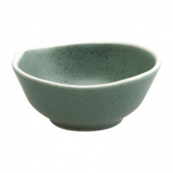 Bols à sauce verts Chia Olympia 8 cm (x12) DR806 Olympia