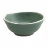 Bols à sauce verts Chia Olympia 8 cm (x12) DR806 Olympia