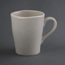 Mugs sable Chia Olympia 34 cl (x6) DR812 Olympia