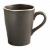 Mugs gris Chia Olympia 34 cl (x6) DR819 Olympia