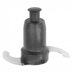 Lame S dentée Waring pour CD666 CC026-SK AE059 Waring