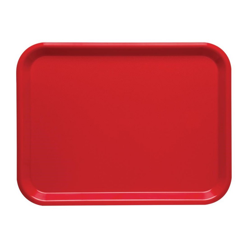 Plateau Roltex Nordic 360x280mm rouge DR871 Roltex Plateau Roltex Nordic 360x280mm rouge DR871 Roltex