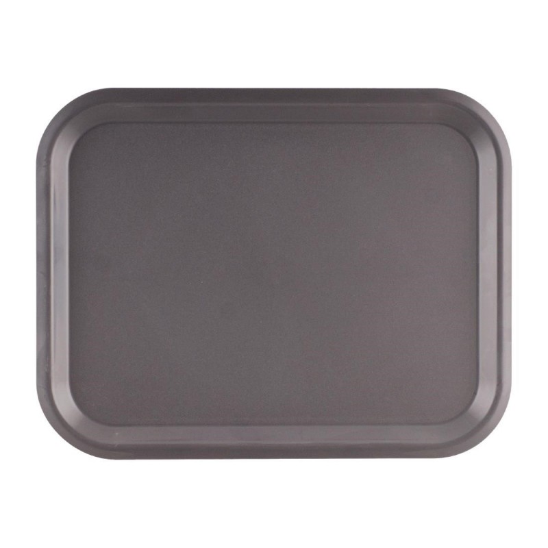 Plateau Roltex Nordic 360x280mm gris foncé DR872 Roltex Plateau Roltex Nordic 360x280mm gris foncé DR872 Roltex