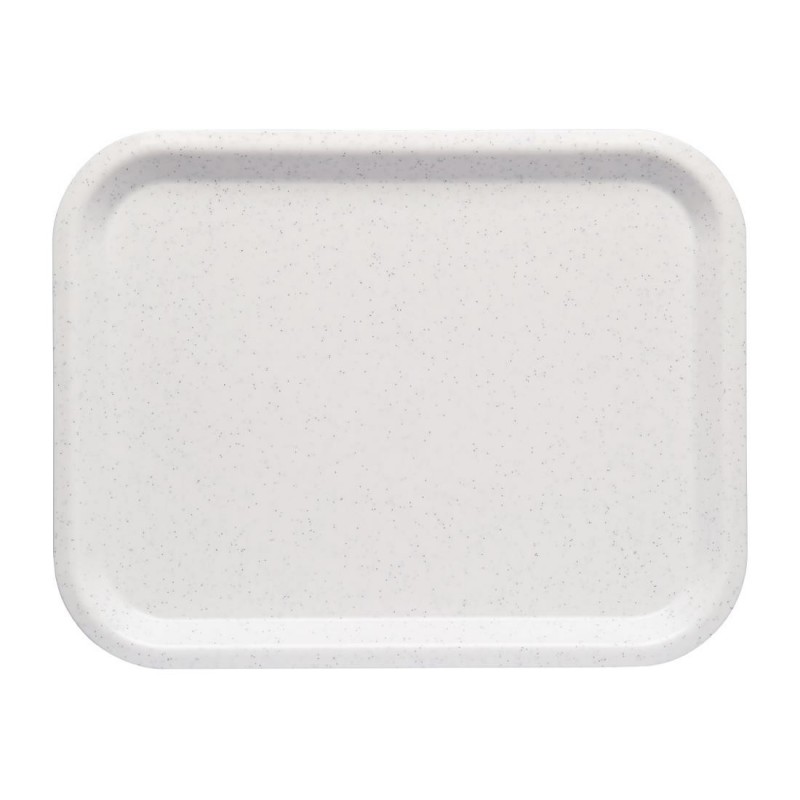Plateau Roltex Nordic 360x280mm blanc DR874 Roltex Plateau Roltex Nordic 360x280mm blanc DR874 Roltex